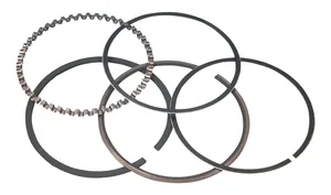 Wiseco PISTON RINGS FOR WISECO PISTONS