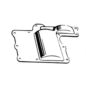 Samwel Supplies TRANSMISSION PARTS 45CI TWINS