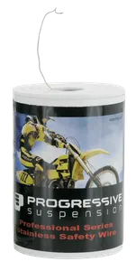Progressive Suspension RACER'S SAFETY WIRE KIT