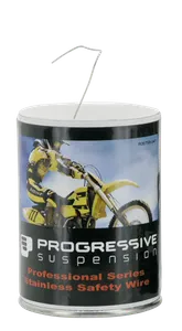 Progressive Suspension RACER'S SAFETY WIRE KIT