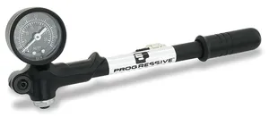 Progressive Suspension GAUGE-MOUNTED AIR PUMPS
