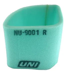 Uni Filter Inc. UNI-FILTER FOAM AIR FILTER ELEMENTS