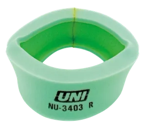 Uni Filter Inc. UNI-FILTER FOAM AIR FILTER ELEMENTS