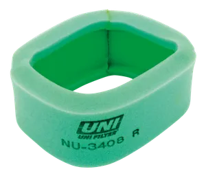Uni Filter Inc. UNI-FILTER FOAM AIR FILTER ELEMENTS