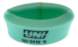 Uni Filter Inc. UNI-FILTER FOAM AIR FILTER ELEMENTS