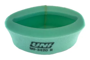 Uni Filter Inc. UNI-FILTER FOAM AIR FILTER ELEMENTS