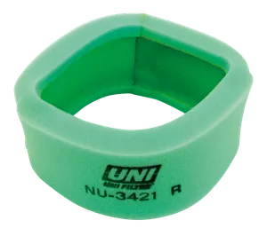 Uni Filter Inc. UNI-FILTER FOAM AIR FILTER ELEMENTS