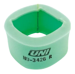 Uni Filter Inc. UNI-FILTER FOAM AIR FILTER ELEMENTS