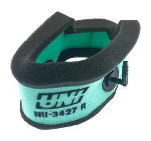 Uni Filter Inc. UNI-FILTER FOAM AIR FILTER ELEMENTS