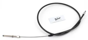Barnett C12 - CLUTCH CABLE 1971-1985 SPORTSTER