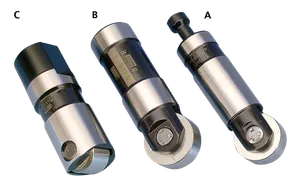 Jims JIMS BIG AXLE "POWER GLIDE" HYDRAULIC TAPPETS