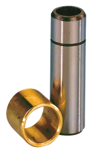 Jims JIMS IDLER SHAFT AND BUSHING KIT FOR BIG TWIN