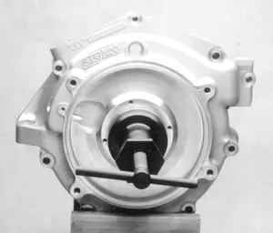 Jims SPROCKET SHAFT BEARING & SEAL INSTALLING TOOLS