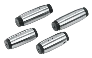 Jims JIMS AMERICAN MADE CRANK PINS