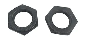 Bender Cycle NUTS FOR CRANK PINS, SPROCKET SHAFTS AND PINION SHAFTS