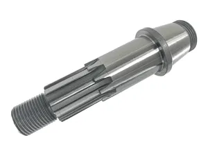 Jims USA MADE SPROCKET SHAFTS
