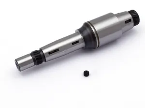 Jims USA MADE PINION SHAFTS