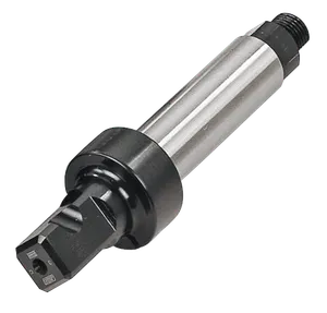 Jims AMERICAN MADE BIG TWIN KICK STARTER SHAFTS