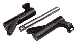 Jims JIMS ROLLER ROCKER ARMS