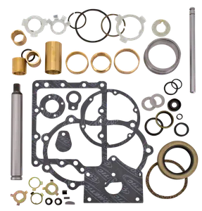 Jims JIMS 4 SPEED TRANSMISSION REBUILD KITS