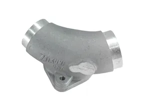 Mikuni MIKUNI HSR45 SMOOTHBORE CARBURETOR