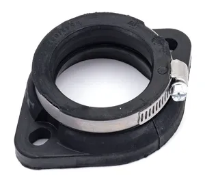 Mikuni RUBBER MOUNTING FLANGES FOR CARBURETORS