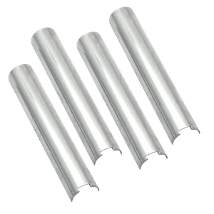 S&S Cycle STOCK AND EXTRA LONG PUSHROD COVER KEEPERS