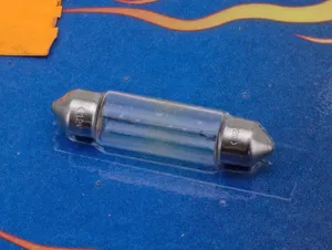 Pro-One PRO-ONE BILLET SHOW BIKE TAILLIGHT
