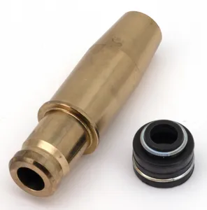 Kibblewhite Precision Machining Inc. THIN STEM VALVE GUIDES FOR 883 EVOLUTION