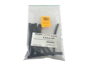 Wurth SHRINK SOCKET TUBES