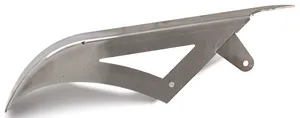 Zodiac (Made in Europe) FAT TUBE RIGHT SIDE DRIVE FRAME KIT FOR UP TO 330 REAR TIRES
