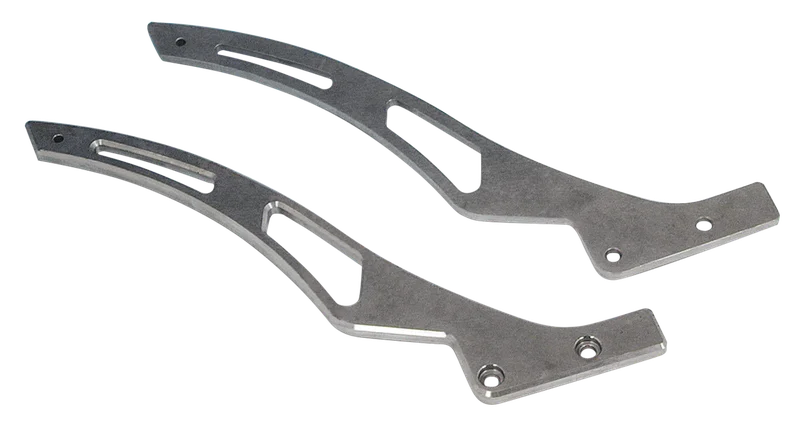Zodiac (Made in Europe) Replacement Kit Parts Rsd Belt Guard Raw Steel