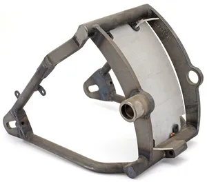 Zodiac (Made in Europe) ZODIAC'S SPORTAIL SPORTSTER FRAME FOR UP TO 250 TIRES