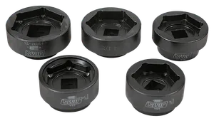 Jims JIMS FLYWHEEL SOCKETS