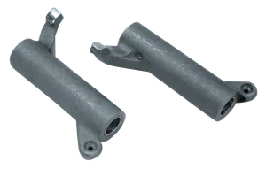 S&S STOCK REPLACEMENT ROCKER ARMS