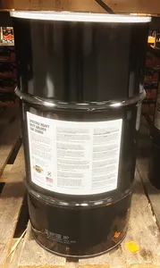 Spectro Oils of America SPECTRO GOLDEN SEMI-SYNTHETIC SAE 20W50