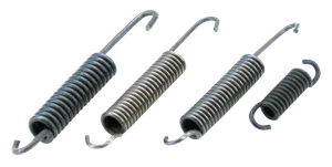 Eastern MC Parts BRAKE SHOE RETURN SPRINGS