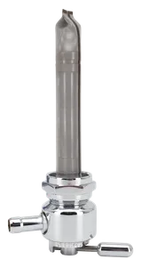 Pingel Enterprise PINGEL "DESIGNER" HIGH FLOW PETCOCKS