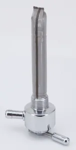 Pingel Enterprise PINGEL "DESIGNER" HIGH FLOW PETCOCKS