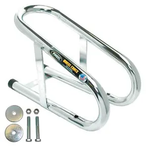 Pingel Enterprise PINGEL PERMANENT WHEEL CHOCK