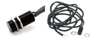 Dakota Digital Dakota Digital 3 3/8" Mini Speedo Inductive Pickup Sender