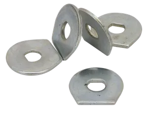 Eastern MC Parts COUNTERSHAFT LOCK PLATE FOR 4-SPEED BIG TWIN