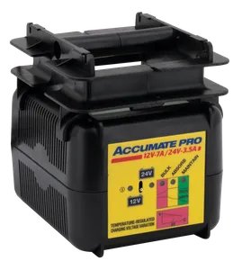 Optimate ACCUMATE BATTERY CHARGER FOR ODYSSEY BATTERIES
