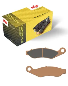 SBS SBS FRONT DISC BRAKE PADS