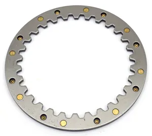 V-Twin Mfg Clutch Spring Separator Plate, XL84-90 Sportster
