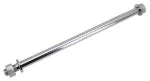 Zodiac (Made in Europe) "SUPER-ASS" SWINGARM KITS FOR 1991-1999 SOFTAIL AND ZODIAC WIDETAIL FRAMES