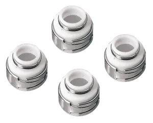 Kibblewhite Precision Machining Inc. KIBBLEWHITE PRECISION MACHINING VALVE STEM SEALS