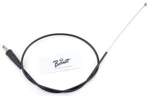 Barnett T09 - THROTTLE & IDLE CABLE 1996-1998 BUELL
