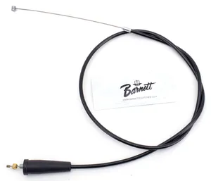 Barnett T09 - THROTTLE & IDLE CABLE 1996-1998 BUELL
