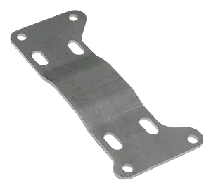 Zodiac (Made in Europe) EXTENDED SPROCKET SHAFTS & NUTS, PRIMARY SPACERS AND TRANSMISSION MOUNTING PLATES